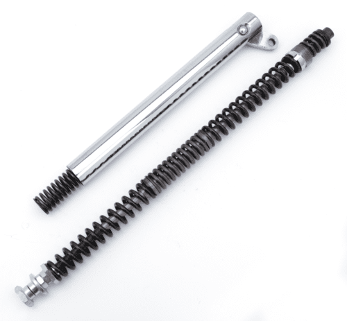 AMMORTIZZATORE SELLA PER PRIMI 750 E BIG TWIN | 1 AMMORTIZZATORE SELLA PER PRIMI 750 E BIG TWIN