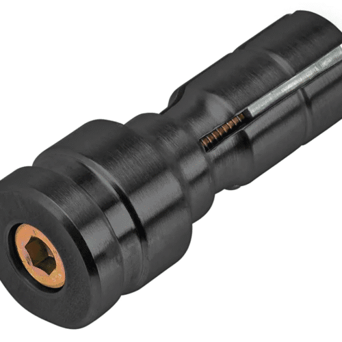 MANUBRI BAR-END JOKER MACHINE