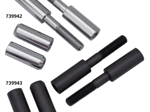 KIT DI ESTENSIONE SPECCHIETTO