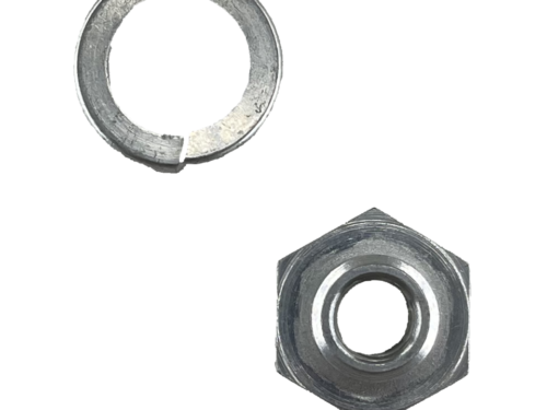 AMMORTIZZATORE SELLA PER PRIMI 750 E BIG TWIN