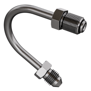 LINEE OLIO GOODRIDGE PER CUT FRENO E FRIZIONE APPROVATE