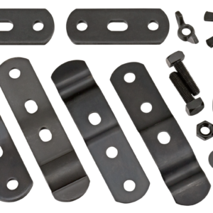 KIT DI MONTAGGIO PER SELLA BUDDY PER MODELLI VINTAGE