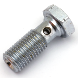 LINEE FRENO E FRIZIONE GOODRIDGE IN ACCIAIO INOX INTRECCIATO CON RACCORDI IN ACCIAIO INOX O CROMATI