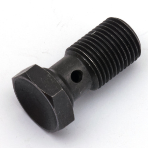 LINEE FRENO E FRIZIONE GOODRIDGE IN ACCIAIO INOX INTRECCIATO CON RACCORDI IN ACCIAIO INOX O CROMATI