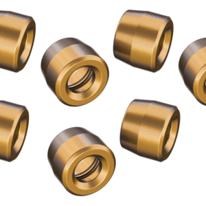 LINEE FRENO E FRIZIONE GOODRIDGE IN ACCIAIO INOX INTRECCIATO CON RACCORDI IN ACCIAIO INOX O CROMATI