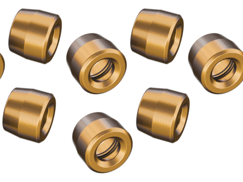 LINEE FRENO E FRIZIONE GOODRIDGE IN ACCIAIO INOX INTRECCIATO CON RACCORDI IN ACCIAIO INOX O CROMATI