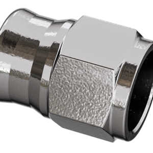 LINEE FRENO E FRIZIONE GOODRIDGE IN ACCIAIO INOX INTRECCIATO CON RACCORDI IN ACCIAIO INOX O CROMATI