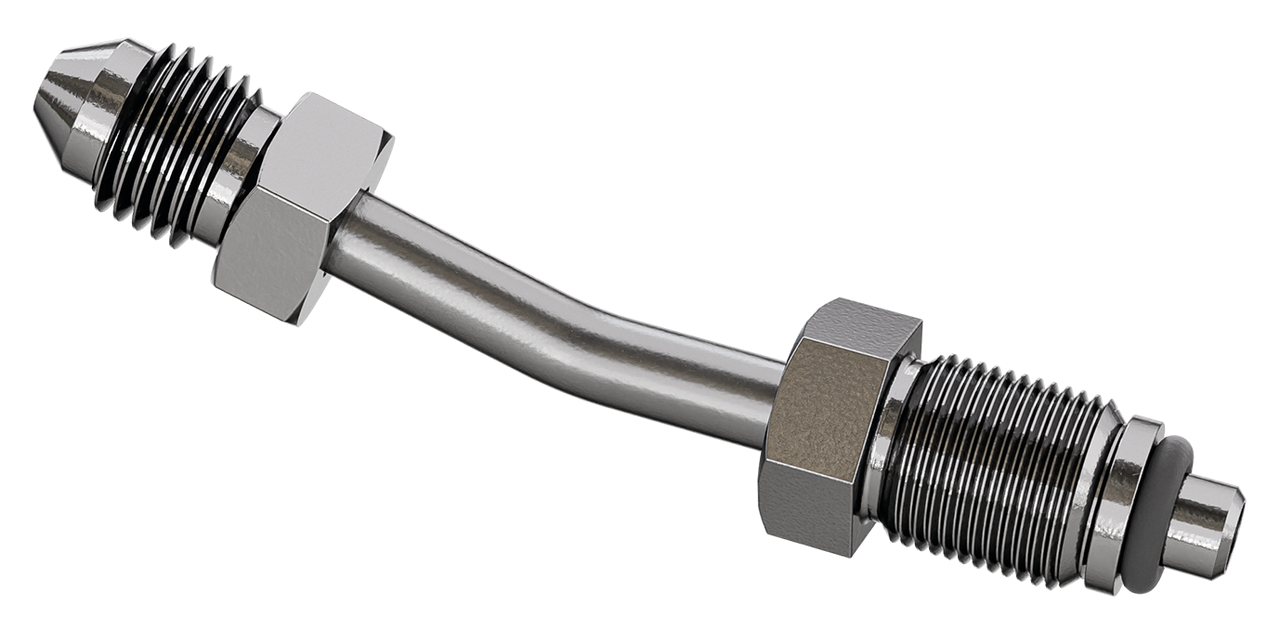 HC1, HC2, HC3 e HC4 - TUBI FRIZIONE IDRAULICA | 1 HC1, HC2, HC3 e HC4 - TUBI FRIZIONE IDRAULICA