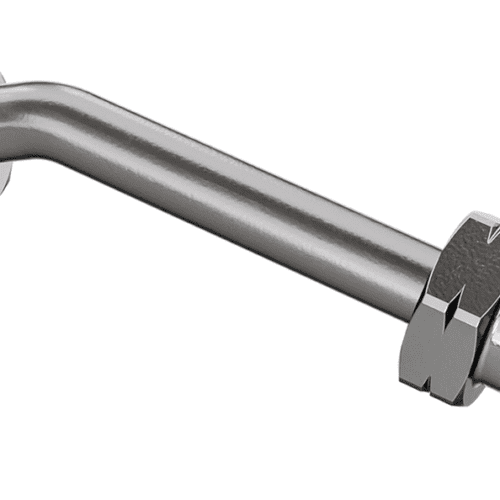 HC1, HC2, HC3 e HC4 - TUBI FRIZIONE IDRAULICA