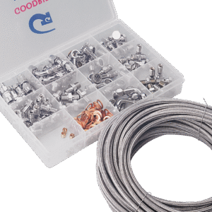 KIT ASSORTITI PER OFFICINE