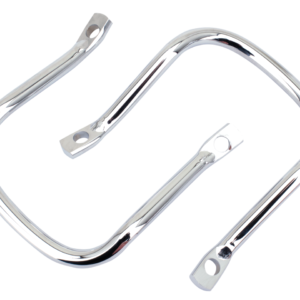 SET MANGLIE SELLA BUDDY PER MODELLI VINTAGE