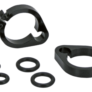 MORSETTI CAVO BLACK ADDER