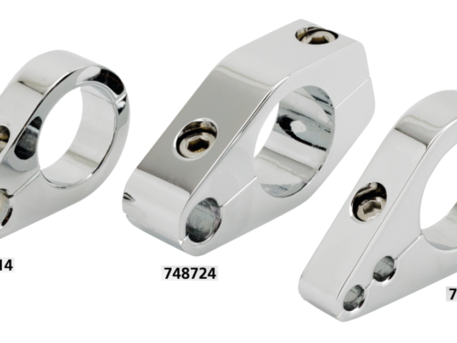 MORSETTI PER FISSAGGIO CAVI