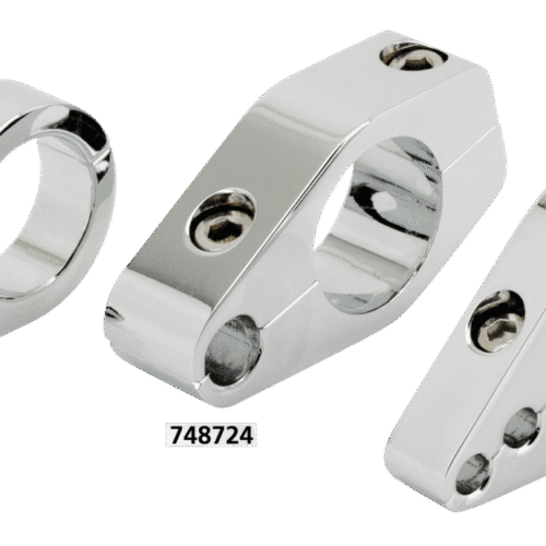 MORSETTI PER FISSAGGIO CAVI