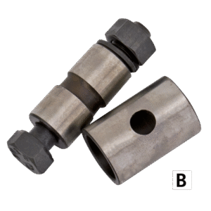 SET CUSCINETTI BARRA SELLA DA COLONY