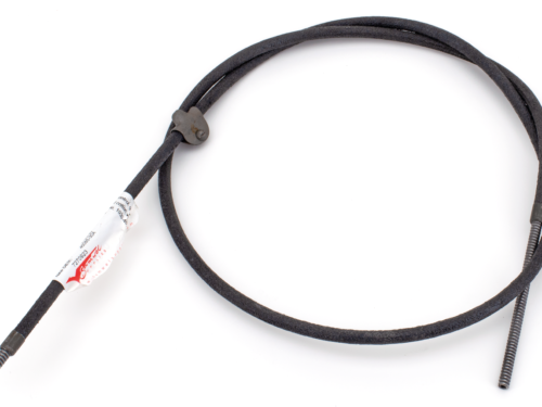 CAVI FRENO ANTERIORI