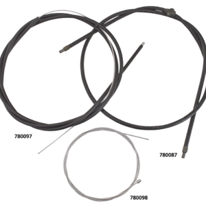 CAVI FRENO ANTERIORI