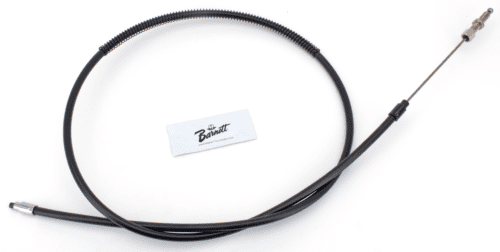 C02 - CAVI FRIZIONE 1968-1986 FX, FL & FXST SOFTAIL | 1 C02 - CAVI FRIZIONE 1968-1986 FX, FL & FXST SOFTAIL