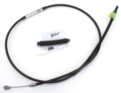 C03 - CAVI FRIZIONE 1987-2006 SOFTAIL, 1987-2006 TOURING & 1991-2005 DYNA