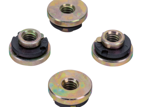 DADI PARAFANGO E SELLA