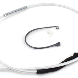 C07 - CAVI FRIZIONE 2008 A OGGI TOURING, 2009 A OGGI TRIKE E 2015 A OGGI SOFTAIL