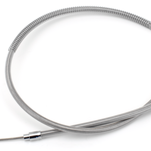 C09 - CAVI FRIZIONE SOFTAIL 1986