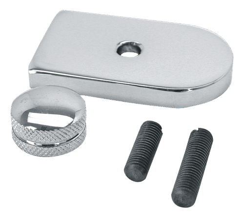 KIT VITE CON POMELLO E COPERCHIO | 1 KIT VITE CON POMELLO E COPERCHIO
