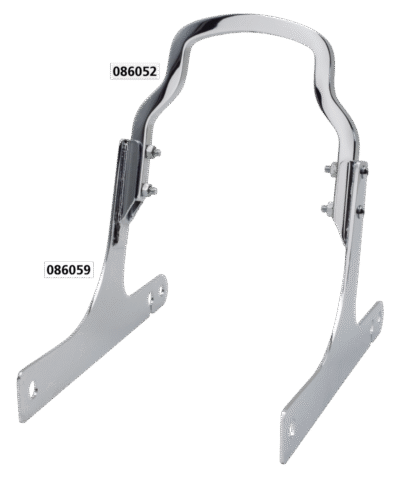 RESPALDO "GRAB RAIL"