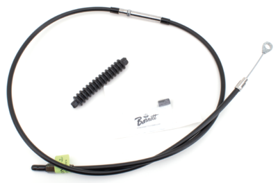 C13 - CAVI FRIZIONE SPORTSTER XL & XR 1986-2022