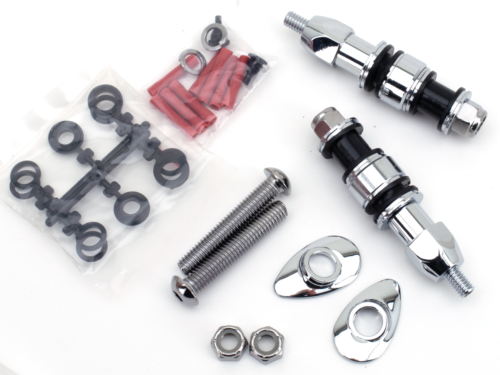 GRAB RAIL A SGANCIO RAPIDO