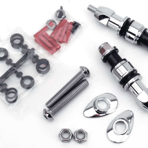 GRAB RAIL A SGANCIO RAPIDO