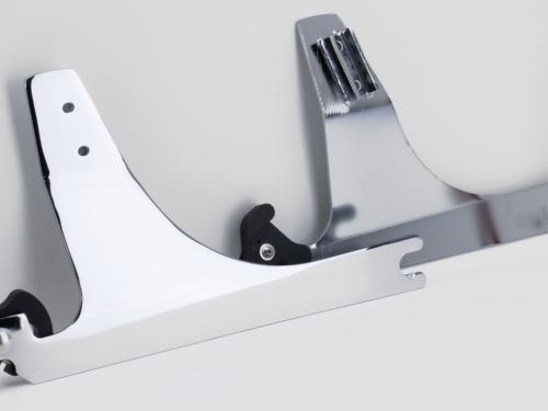 GRAB RAIL A SGANCIO RAPIDO