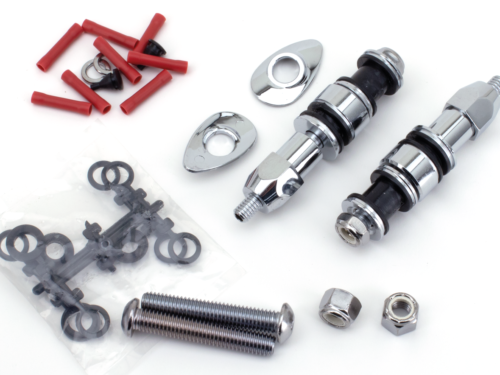 GRAB RAIL A SGANCIO RAPIDO