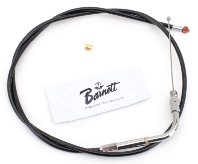 T02 - CAVI ACCELERATORE ANDATA E RITORNO 1981-1989 BIG TWIN & 1981-1985 SPORTSTER