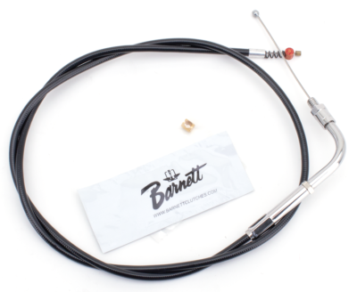 T02 - CAVI ACCELERATORE ANDATA E RITORNO 1981-1989 BIG TWIN & 1981-1985 SPORTSTER