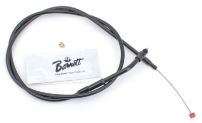 T02 - CAVI ACCELERATORE ANDATA E RITORNO 1981-1989 BIG TWIN & 1981-1985 SPORTSTER