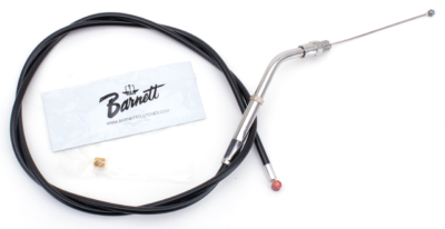 T02 - CAVI ACCELERATORE ANDATA E RITORNO 1981-1989 BIG TWIN & 1981-1985 SPORTSTER