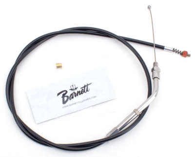T02 - CAVI ACCELERATORE ANDATA E RITORNO 1981-1989 BIG TWIN & 1981-1985 SPORTSTER