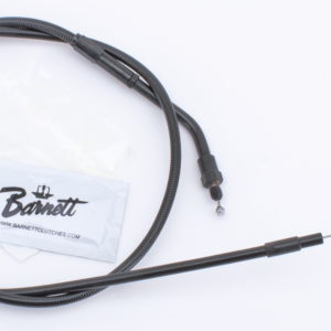 T02 - CAVI ACCELERATORE ANDATA E RITORNO 1981-1989 BIG TWIN & 1981-1985 SPORTSTER