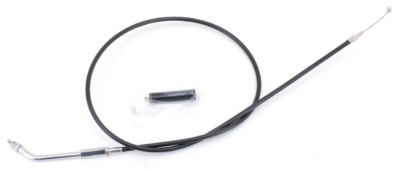 T02 - CAVI ACCELERATORE ANDATA E RITORNO 1981-1989 BIG TWIN & 1981-1985 SPORTSTER