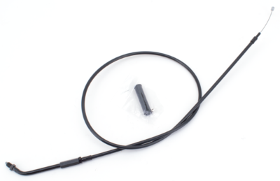 T02 - CAVI ACCELERATORE ANDATA E RITORNO 1981-1989 BIG TWIN & 1981-1985 SPORTSTER