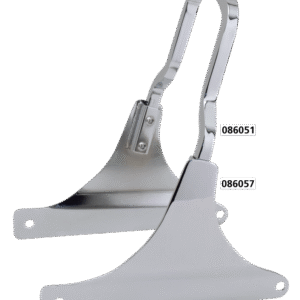 SISSY BAR SHORTY A SGANCIO RAPIDO