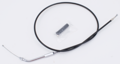 T02 - CAVI ACCELERATORE ANDATA E RITORNO 1981-1989 BIG TWIN & 1981-1985 SPORTSTER