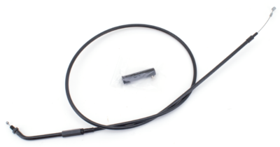 T02 - CAVI ACCELERATORE ANDATA E RITORNO 1981-1989 BIG TWIN & 1981-1985 SPORTSTER