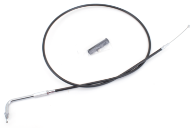 T02 - CAVI ACCELERATORE ANDATA E RITORNO 1981-1989 BIG TWIN & 1981-1985 SPORTSTER