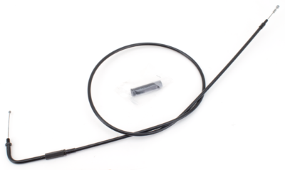 T02 - CAVI ACCELERATORE ANDATA E RITORNO 1981-1989 BIG TWIN & 1981-1985 SPORTSTER
