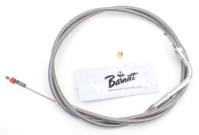 T02 - CAVI ACCELERATORE ANDATA E RITORNO 1981-1989 BIG TWIN & 1981-1985 SPORTSTER