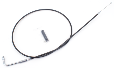 T02 - CAVI ACCELERATORE ANDATA E RITORNO 1981-1989 BIG TWIN & 1981-1985 SPORTSTER