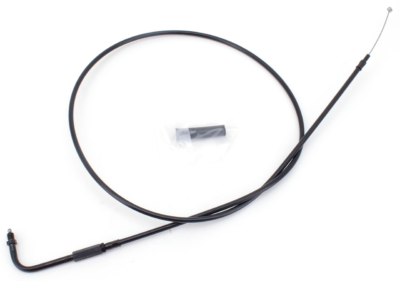 T02 - CAVI ACCELERATORE ANDATA E RITORNO 1981-1989 BIG TWIN & 1981-1985 SPORTSTER