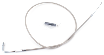 T02 - CAVI ACCELERATORE ANDATA E RITORNO 1981-1989 BIG TWIN & 1981-1985 SPORTSTER
